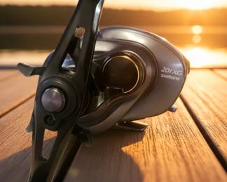 Fishing Reels