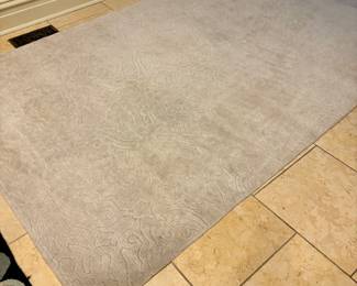 Room & Board 94”x60”