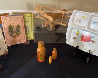 CHILDRENS RETRO COLLECTION