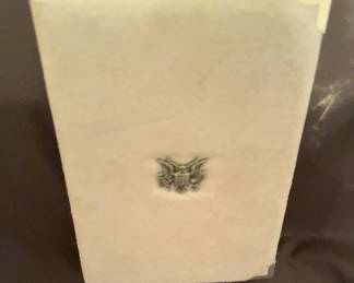 1986 U.S. Mint Prestige Proof Set