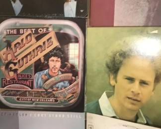 Gentle Rock With Folk Influences