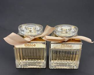 Chloe Perfume 