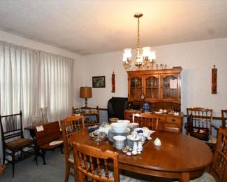 122Dining Room