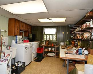 774Laundry Room