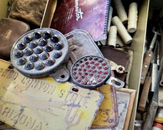 Reflectors... And Stuff