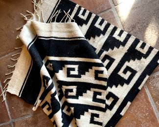 Indian Blanket