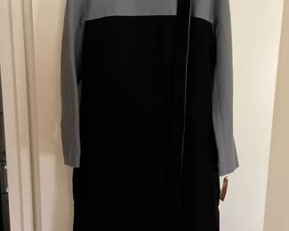 Vintage NWT dress by Pierre Delanean.