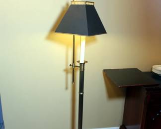 Floor Lamps

