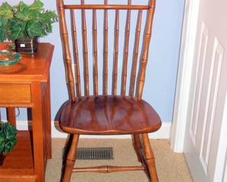 Ethan Allen Chair

