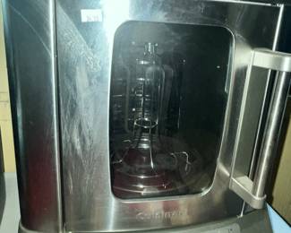 CUISINART ROTISSERIE