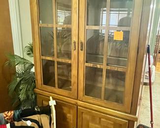 CONTEMPORARY CHINA CABINET