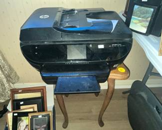 HP PRINTER