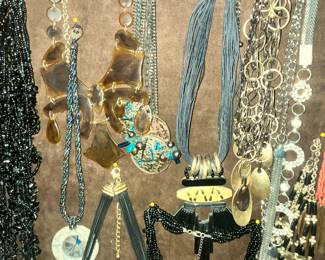 SOME FABULOUS PIECES!