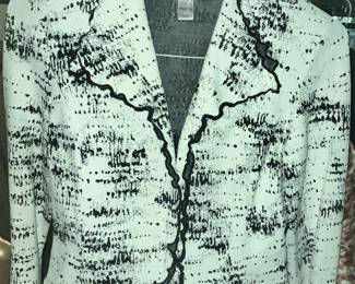 JOSEPH RIBKOFF JACKET