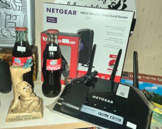 NETGEAR ROUTER