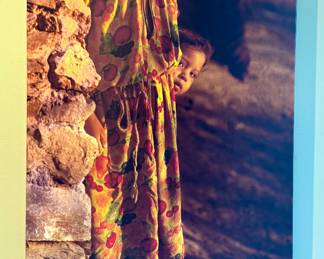 Alan Maltz Artist Proof