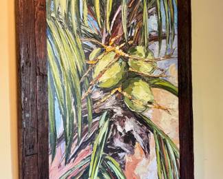 Amanda Johnson Original 