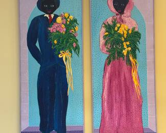 Jack Baron Originals