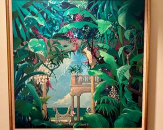 John Kiraly Original 