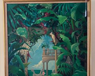 John Kiraly Original