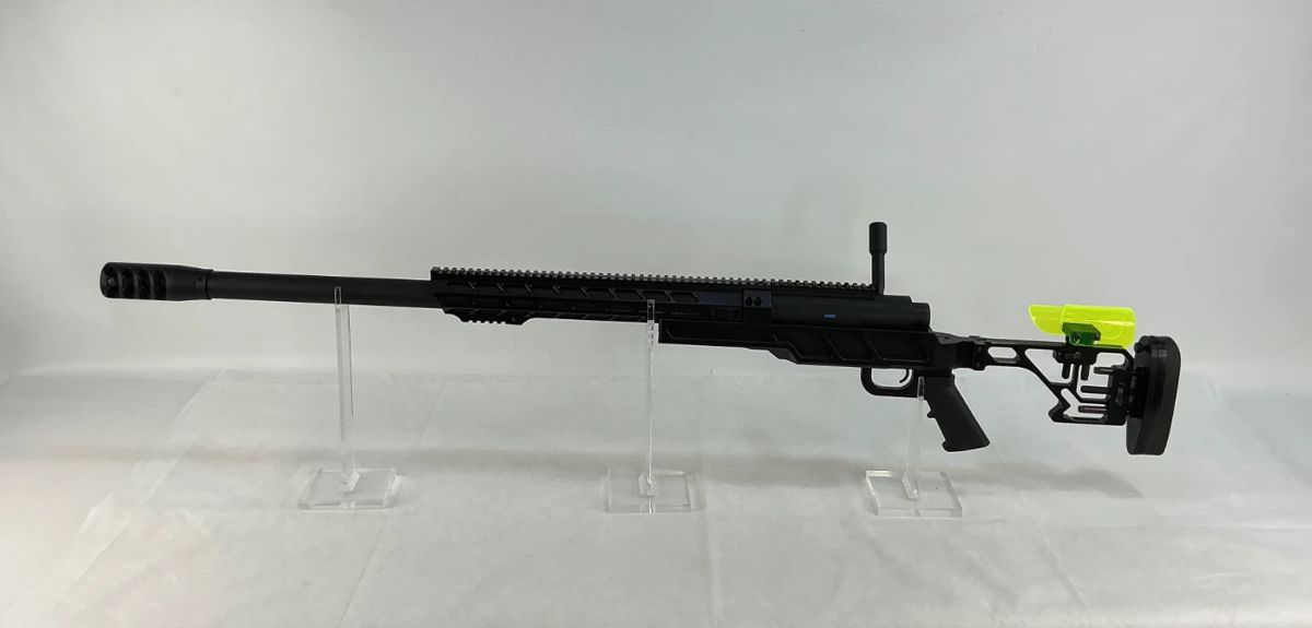 Noreen ULR 2.0 .50 BMG Rifle