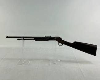 Stevens Arms Visible Loading Repeater .22 LR Rifle