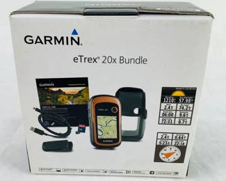 Garmin