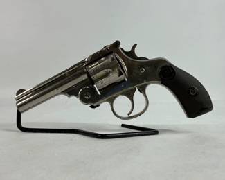 Harrington & Richardson Arms .32 Revolver