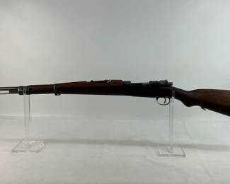 Mauser 1943 M24/47 8MM Rifle