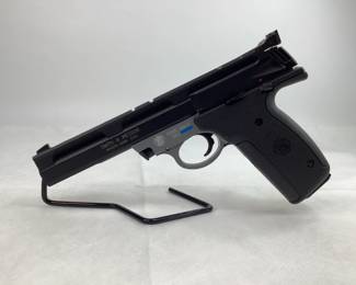 Smith & Wesson 22A-1 .22 LR Pistol