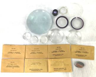 Lens Assortment
