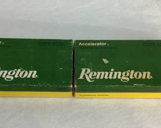 New Remington 308 Win.