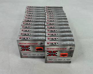 Winchester 410 Super X