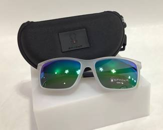 Spyder Sunglasses