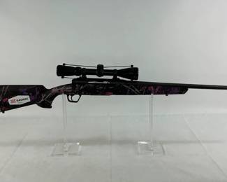 Savage Arms Axis .223 Rifle