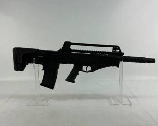 Escort Thermo Defend BTS12 12G Shotgun