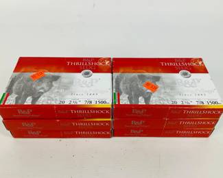 B&P Thrillshock 20 Gauge Slugs