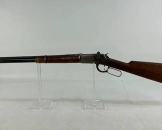 Winchester 1894 .30 W.C.F. Rifle