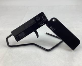 New Trailblazer Firearms Lifecard .22WMR Pistol