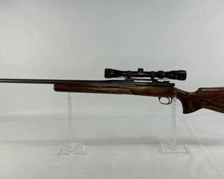 Karabiner 98 7.92x57MM Rifle
