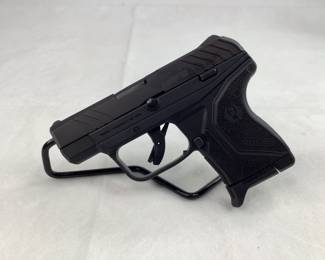 Ruger LCPII .380 Pistol
