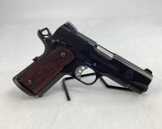 Springfield Armory Compact .45 Pistol