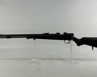 Traditions Buckhunter Black Powder .50 Cal. Rifle