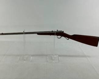 Winchester 1902 .22 Rifle