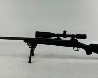 Savage Arms Model 112 .308 Rifle