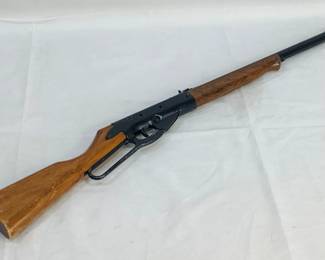 Daisy Model 95 BB Gun