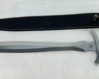 Savage Blade Celtic Dress Sword