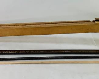 Rifle Kit Components