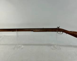 Connecticut Valley Arms .45 Black Powder Rifle