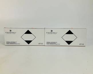 Federal 16 Gauge Buckshot